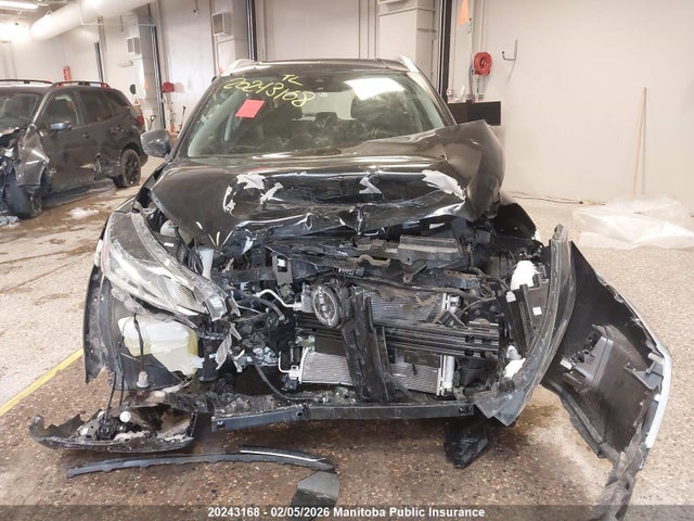 3N1CP5CVXSL468145 Nissan Kicks Play Sv