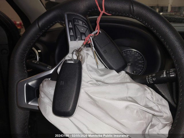 3N1CP5CVXSL468145 Nissan Kicks Play Sv