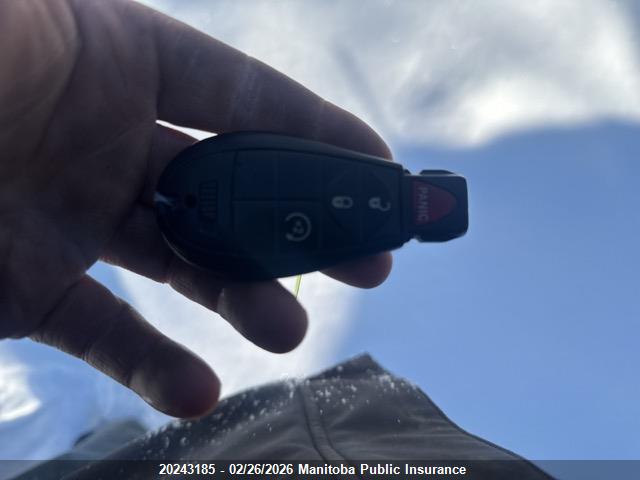 Jeep Cherokee Sport 2015 1C4PJMAB8FW625030 Image 11