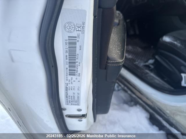 Jeep Cherokee Sport 2015 1C4PJMAB8FW625030 Image 9