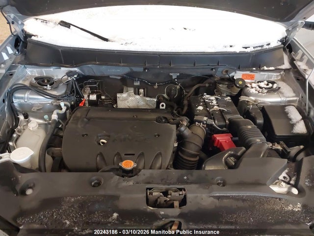 Продаж на аукціоні авто 2011 Mitsubishi Rvr Se, vin: JA4AJ3AU8BZ608300, номер лоту: 20243186