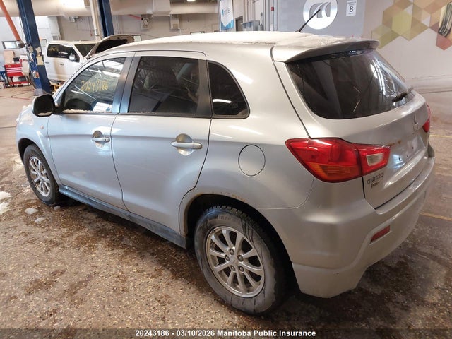 Продаж на аукціоні авто 2011 Mitsubishi Rvr Se, vin: JA4AJ3AU8BZ608300, номер лоту: 20243186
