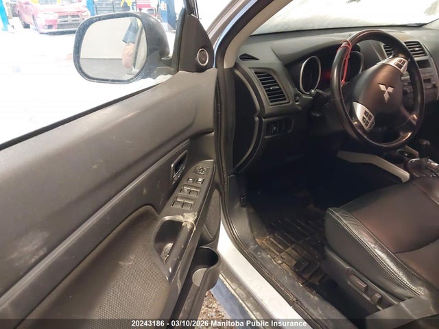 Продаж на аукціоні авто 2011 Mitsubishi Rvr Se, vin: JA4AJ3AU8BZ608300, номер лоту: 20243186