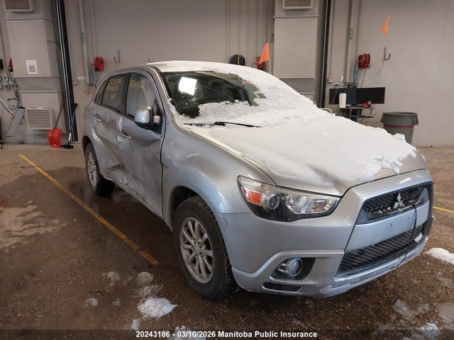 Продаж на аукціоні авто 2011 Mitsubishi Rvr Se, vin: JA4AJ3AU8BZ608300, номер лоту: 20243186