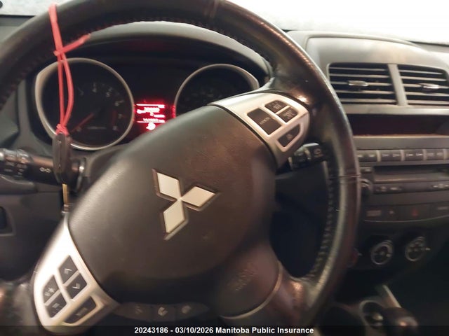 Продаж на аукціоні авто 2011 Mitsubishi Rvr Se, vin: JA4AJ3AU8BZ608300, номер лоту: 20243186