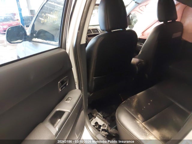 Продаж на аукціоні авто 2011 Mitsubishi Rvr Se, vin: JA4AJ3AU8BZ608300, номер лоту: 20243186