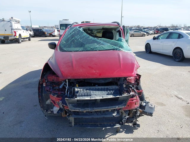 1FMCU9GD9HUA01419 Ford ESCAPE SE