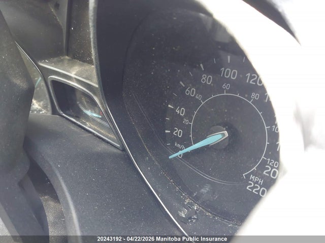 1FMCU9GD9HUA01419 Ford ESCAPE SE