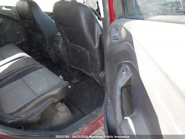 1FMCU9GD9HUA01419 Ford ESCAPE SE