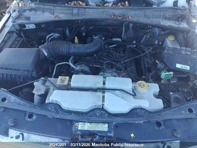 Продажа на аукционе авто 2008 Jeep Liberty Sport, vin: 1J8GN28K38W248097, номер лота: 20243201