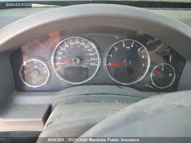 Продажа на аукционе авто 2008 Jeep Liberty Sport, vin: 1J8GN28K38W248097, номер лота: 20243201