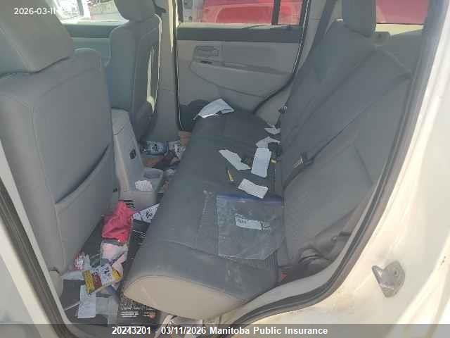 Продажа на аукционе авто 2008 Jeep Liberty Sport, vin: 1J8GN28K38W248097, номер лота: 20243201