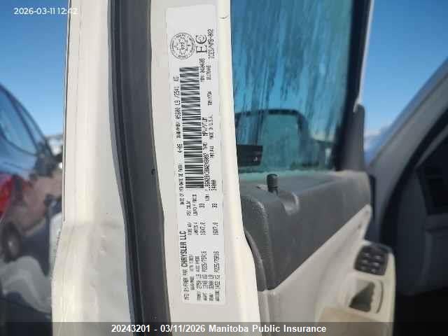 Продажа на аукционе авто 2008 Jeep Liberty Sport, vin: 1J8GN28K38W248097, номер лота: 20243201