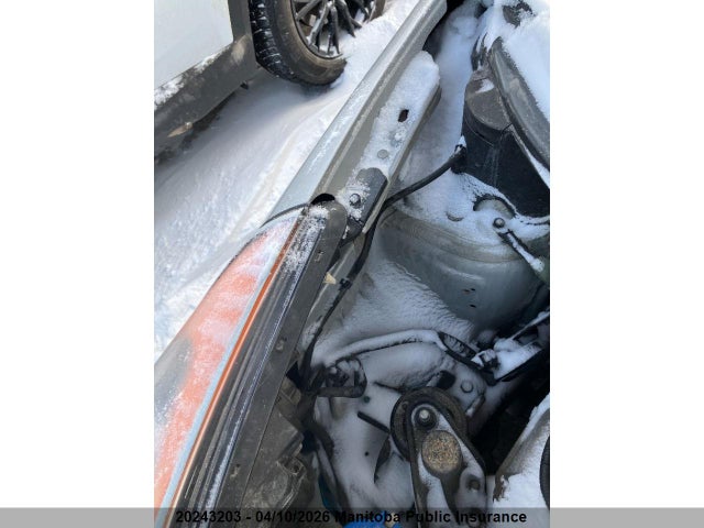Продаж на аукціоні авто 2014 Kia Rio 5 Lx, vin: KNADM5A38E6926160, номер лоту: 20243203
