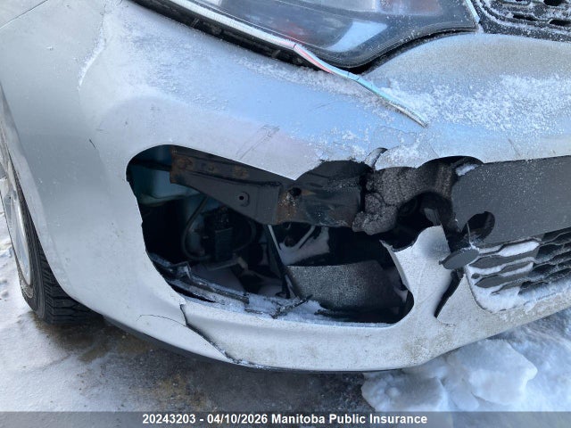 Продаж на аукціоні авто 2014 Kia Rio 5 Lx, vin: KNADM5A38E6926160, номер лоту: 20243203