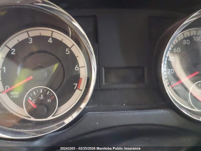 Dodge Grand Caravan Se 2019 2C4RDGBG7KR715820 Image 7