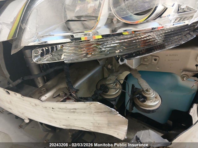 1G11C5SL8EF222492 Chevrolet MALIBU LT
