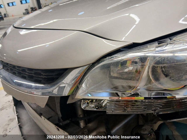 1G11C5SL8EF222492 Chevrolet MALIBU LT