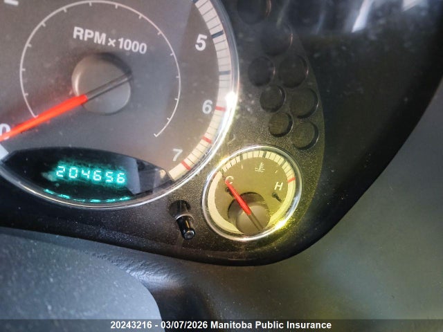 Продажа на аукционе авто 2005 Jeep Liberty Limited, vin: 1J4GL58K25W575773, номер лота: 20243216