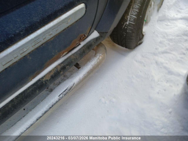 Продажа на аукционе авто 2005 Jeep Liberty Limited, vin: 1J4GL58K25W575773, номер лота: 20243216