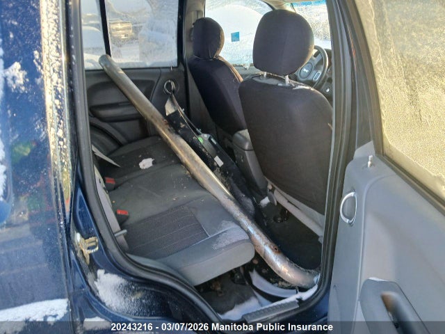 Продажа на аукционе авто 2005 Jeep Liberty Limited, vin: 1J4GL58K25W575773, номер лота: 20243216