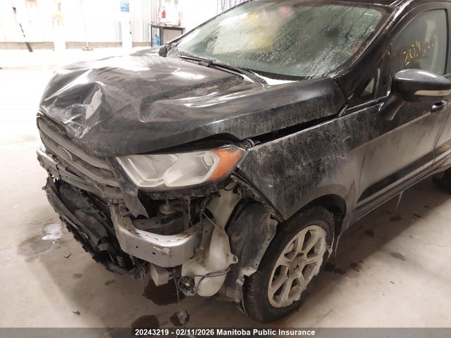 MAJ3P1TE2JC176723 Ford ECOSPORT S