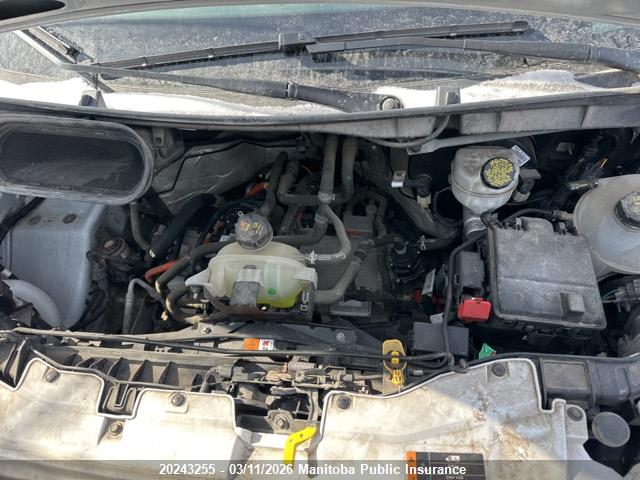 Продажа на аукционе авто 2022 Ford Transit 350 Wb 130 Bev Cargo, vin: 1FTBW9CK5NKA77239, номер лота: 20243255