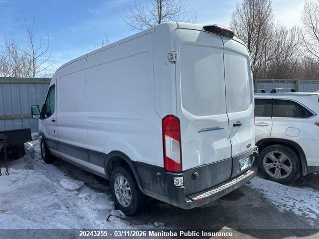 Продажа на аукционе авто 2022 Ford Transit 350 Wb 130 Bev Cargo, vin: 1FTBW9CK5NKA77239, номер лота: 20243255