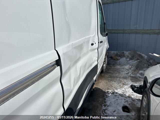 Продажа на аукционе авто 2022 Ford Transit 350 Wb 130 Bev Cargo, vin: 1FTBW9CK5NKA77239, номер лота: 20243255