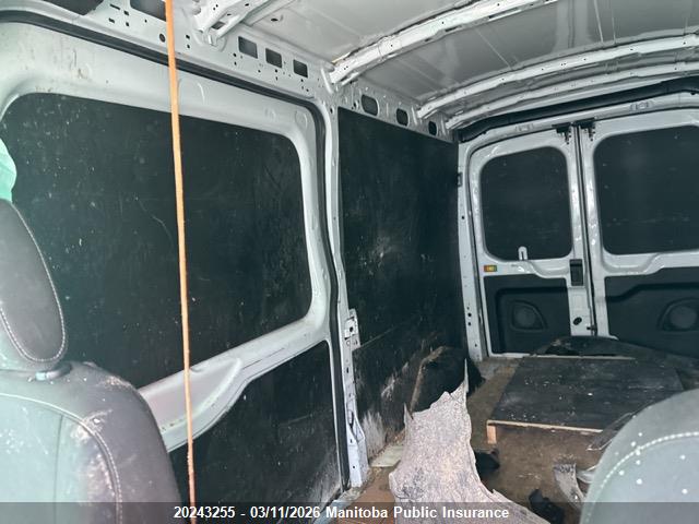 Продажа на аукционе авто 2022 Ford Transit 350 Wb 130 Bev Cargo, vin: 1FTBW9CK5NKA77239, номер лота: 20243255