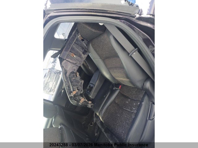 Aukcja sprzedaży 2005 Honda Odyssey Absolute, vin: RB21101647, numer aukcji: 20243288