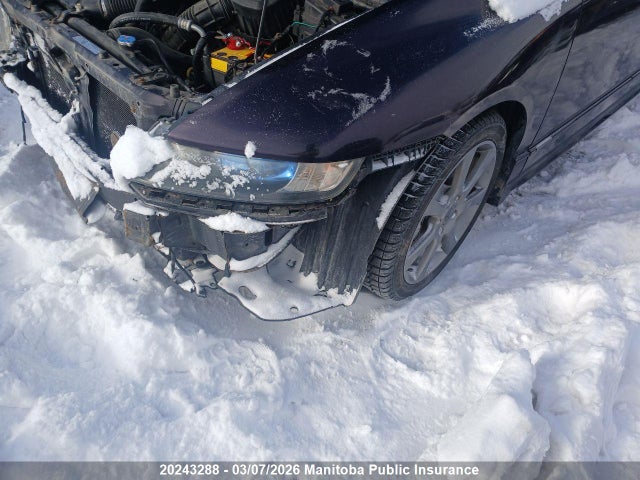 Aukcja sprzedaży 2005 Honda Odyssey Absolute, vin: RB21101647, numer aukcji: 20243288