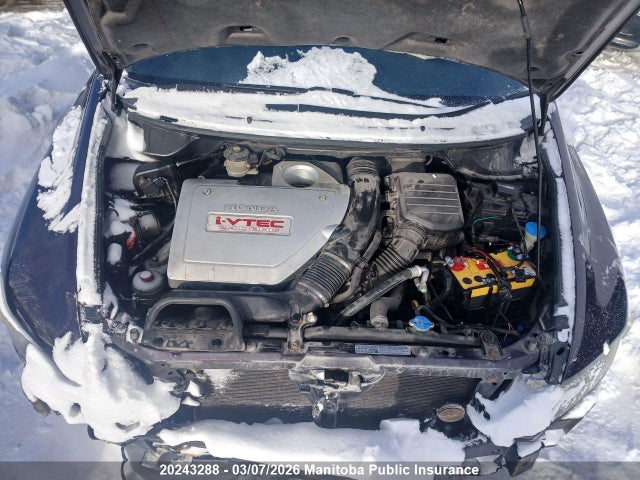 Aukcja sprzedaży 2005 Honda Odyssey Absolute, vin: RB21101647, numer aukcji: 20243288