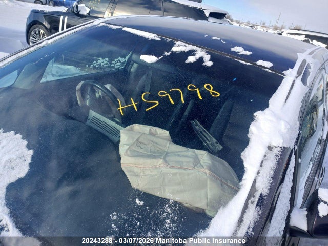 Aukcja sprzedaży 2005 Honda Odyssey Absolute, vin: RB21101647, numer aukcji: 20243288