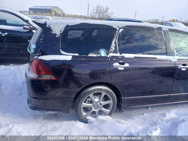 Aukcja sprzedaży 2005 Honda Odyssey Absolute, vin: RB21101647, numer aukcji: 20243288