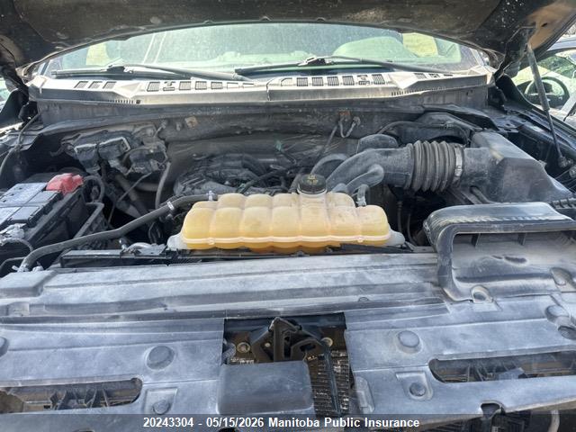Aukcja sprzedaży 2015 Ford F150 Xlt Supercrew, vin: 1FTEW1E85FFC00368, numer aukcji: 20243304