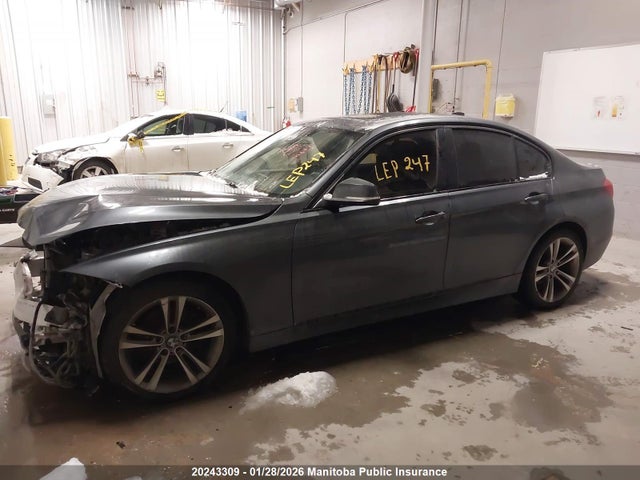 WBA8D9G3XHNU65375 BMW 330i Xdrive