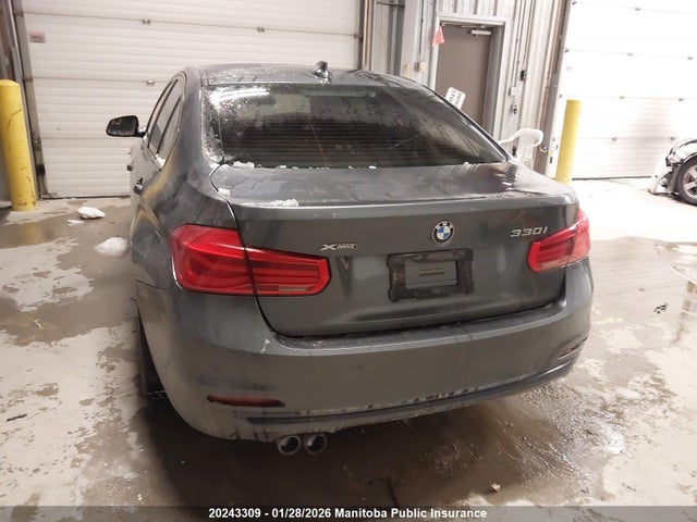 WBA8D9G3XHNU65375 BMW 330i Xdrive