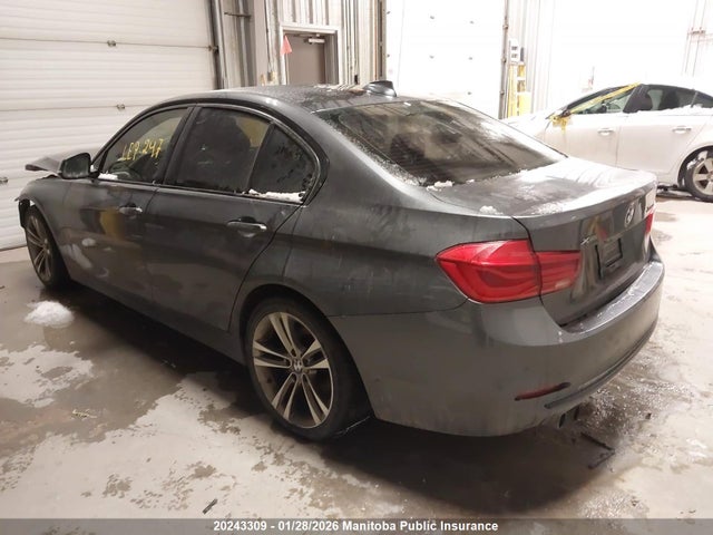 WBA8D9G3XHNU65375 BMW 330i Xdrive