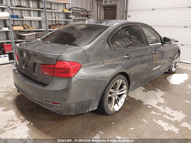 WBA8D9G3XHNU65375 BMW 330i Xdrive