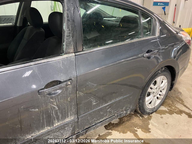 Продажа на аукционе авто 2011 Nissan Altima 2.5 S, vin: 1N4AL2AP8BC150559, номер лота: 20243312