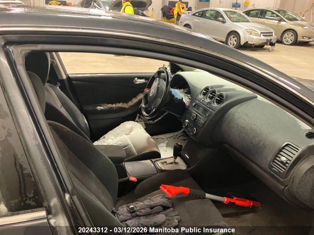 Продажа на аукционе авто 2011 Nissan Altima 2.5 S, vin: 1N4AL2AP8BC150559, номер лота: 20243312