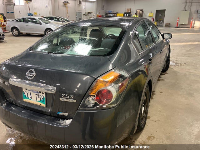 Продажа на аукционе авто 2011 Nissan Altima 2.5 S, vin: 1N4AL2AP8BC150559, номер лота: 20243312