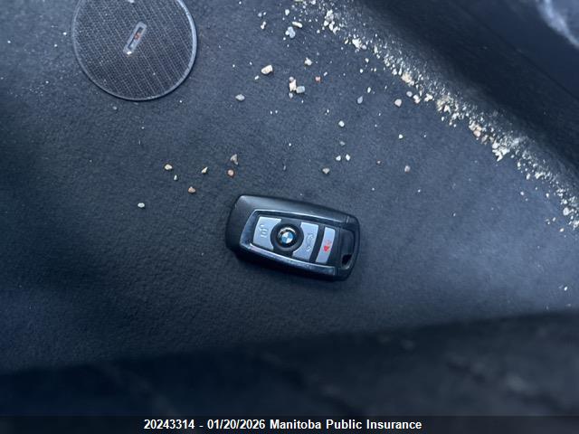 WBAFV3C51ED685515 BMW 535 D Xdrive