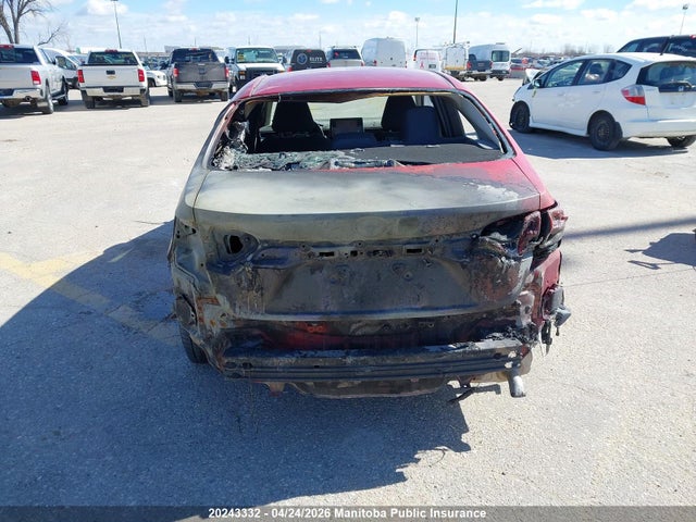 20243332 :رقم المزاد ، 5YFBPRBE8LP029774 vin ، 2020 Toyota Corolla Le مزاد بيع