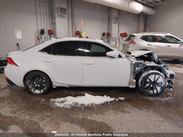 JTHG81F27L5042502 Lexus Is 300 300