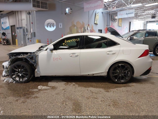 JTHG81F27L5042502 Lexus Is 300 300