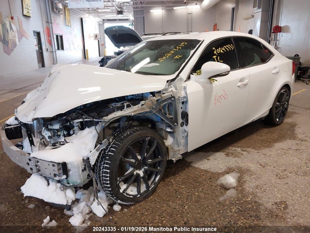 JTHG81F27L5042502 Lexus Is 300 300