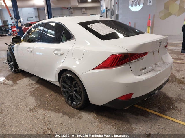 JTHG81F27L5042502 Lexus Is 300 300