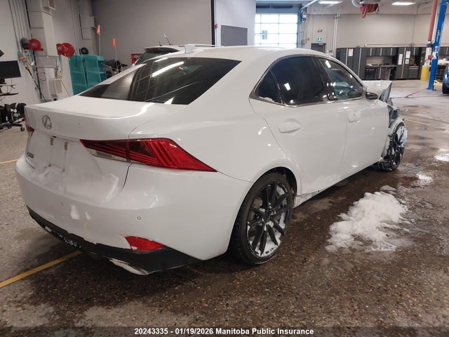 JTHG81F27L5042502 Lexus Is 300 300